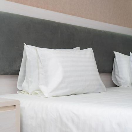Moffah Grand Hotel Tasjkent Eksteriør billede