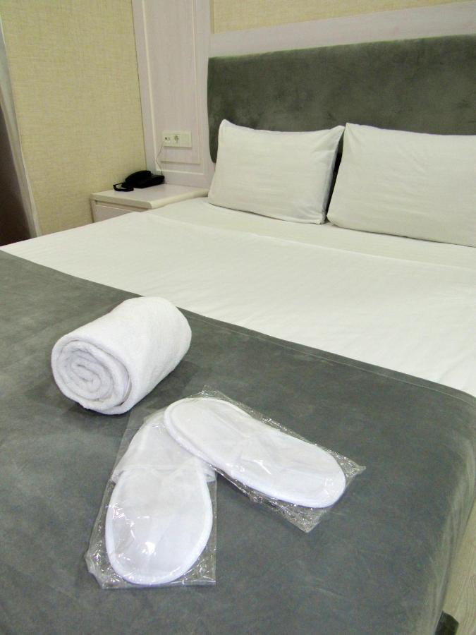 Moffah Grand Hotel Tasjkent Eksteriør billede